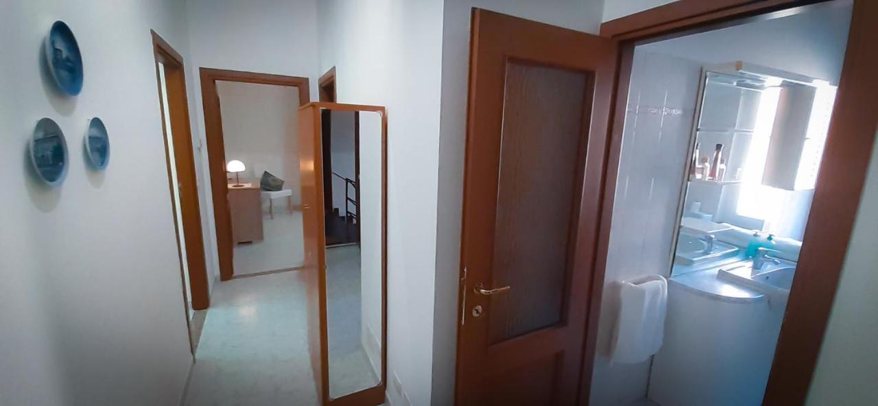 Casa Cetti Apartment Сестри Леванте Екстериор снимка