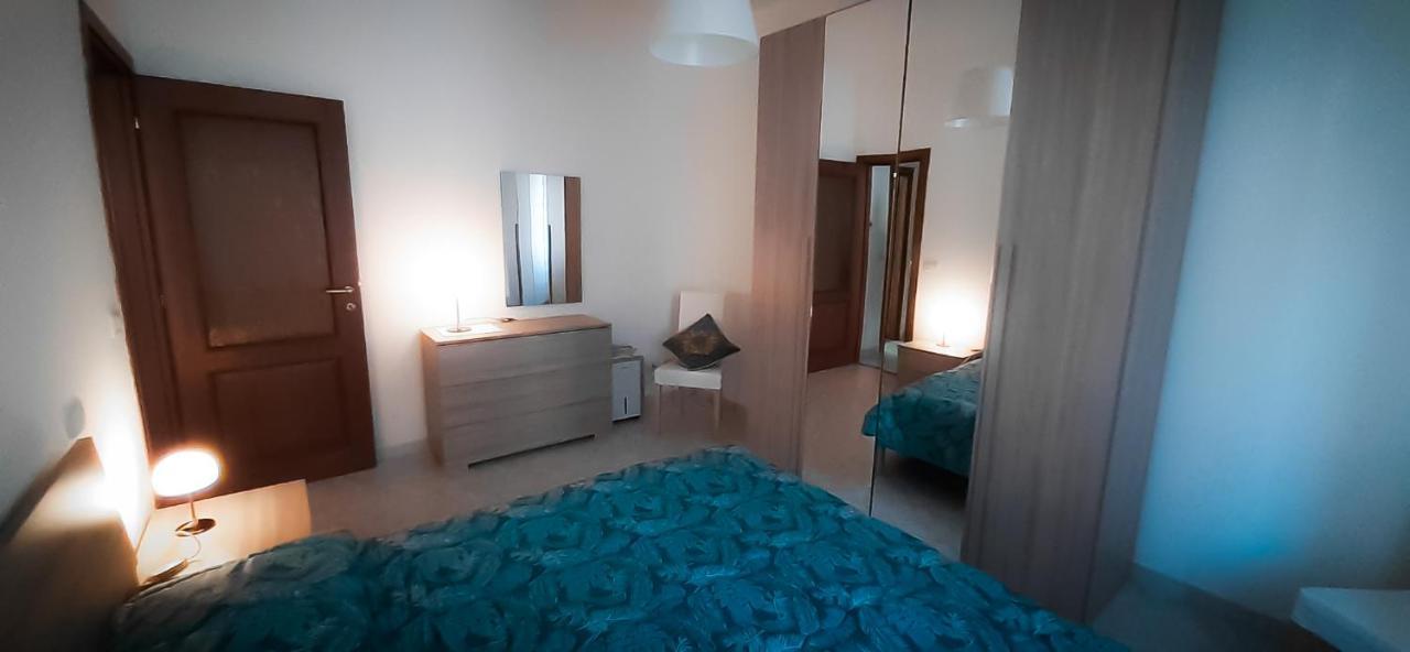 Casa Cetti Apartment Сестри Леванте Екстериор снимка
