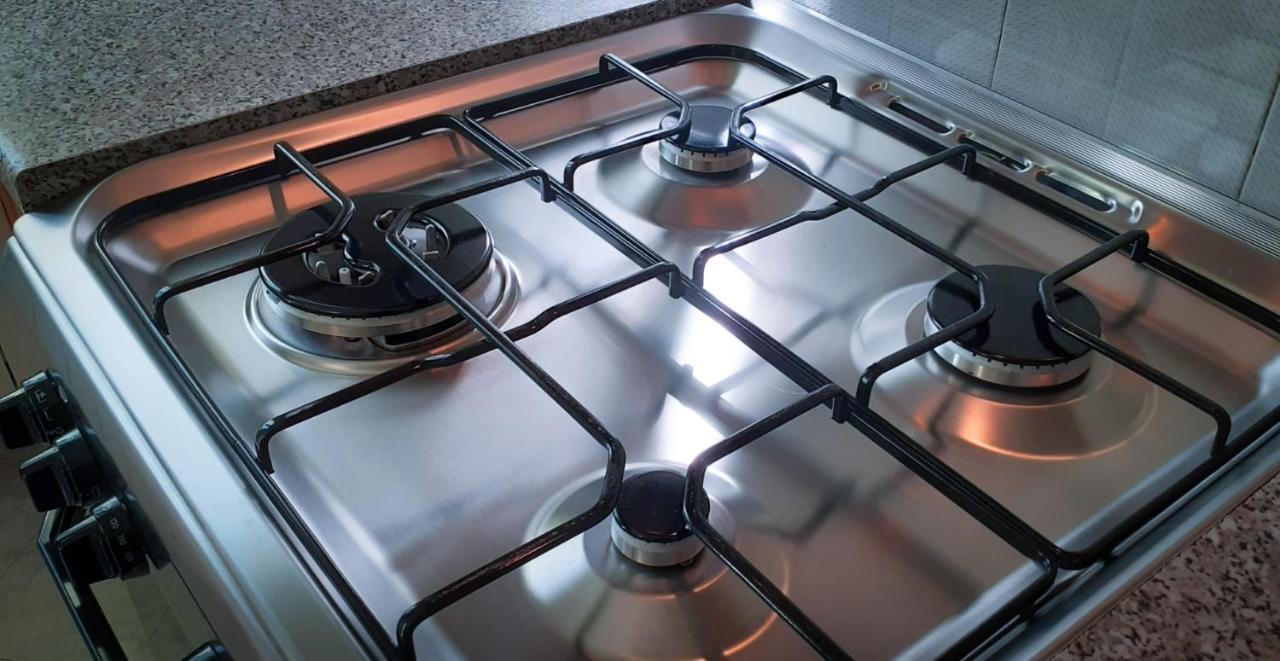 Casa Cetti Apartment Сестри Леванте Екстериор снимка
